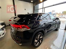 فولكسفاغن أطلس كروس سبورت